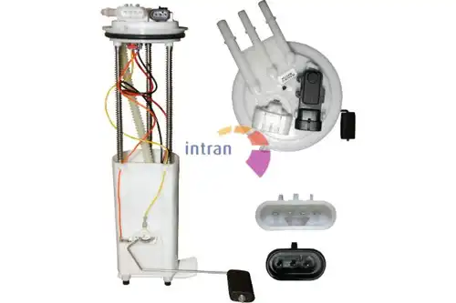  Intran Flotamex FP3952