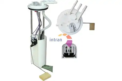  Intran Flotamex FP3967