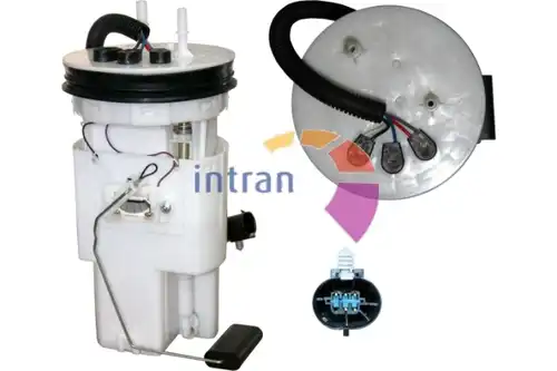  Intran Flotamex FP7055