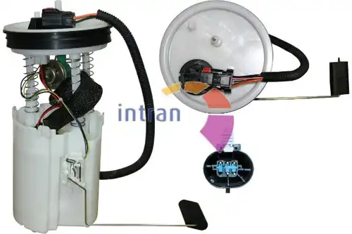  Intran Flotamex FP7087