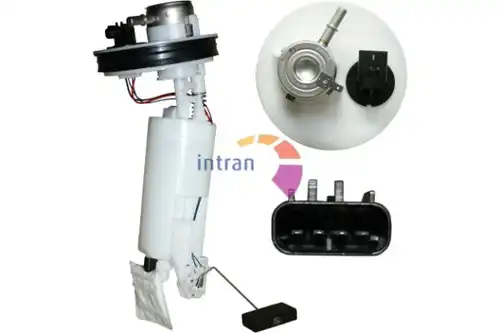  Intran Flotamex FP7097