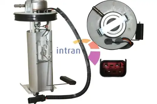  Intran Flotamex FP7103