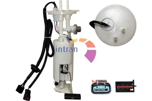  Intran Flotamex FP7113