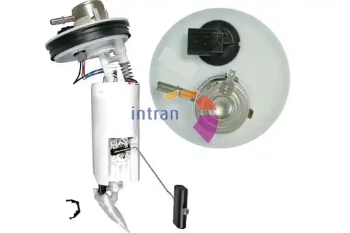  Intran Flotamex FP7142