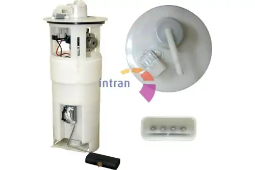  Intran Flotamex FP7152