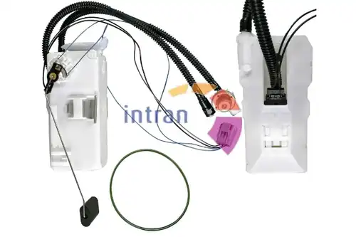  Intran Flotamex FP7162