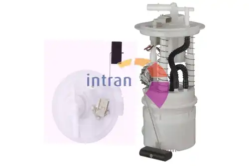  Intran Flotamex FP7167