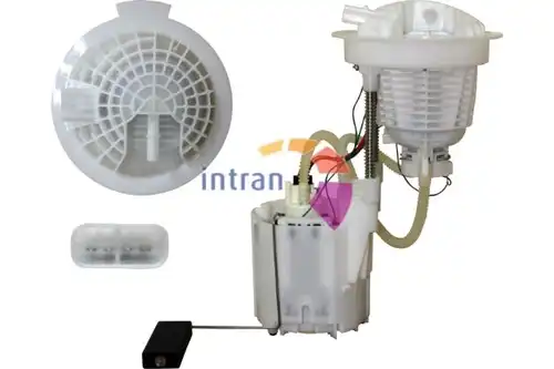  Intran Flotamex FP7184