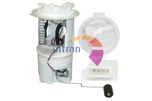  Intran Flotamex FP7190