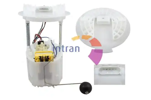  Intran Flotamex FP7192