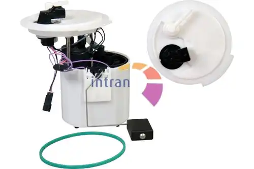  Intran Flotamex FP7194