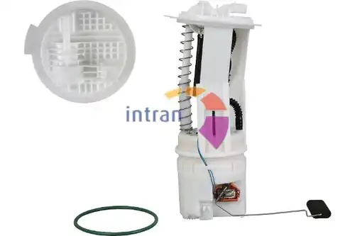  Intran Flotamex FP7198