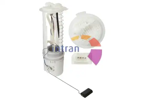  Intran Flotamex FP7199