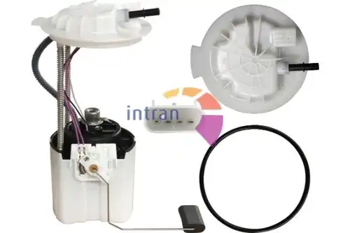  Intran Flotamex FP7219