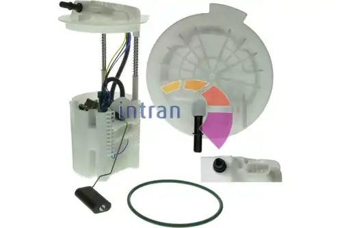  Intran Flotamex FP7234