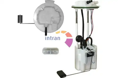  Intran Flotamex FP7237