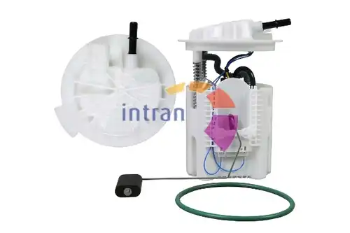  Intran Flotamex FP7245