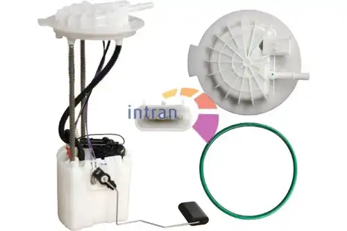  Intran Flotamex FP7252