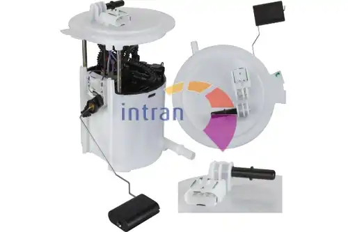  Intran Flotamex FP7271