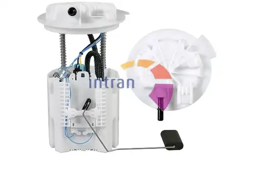  Intran Flotamex FP7272