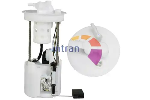  Intran Flotamex FP8723