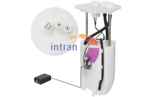  Intran Flotamex FP8869