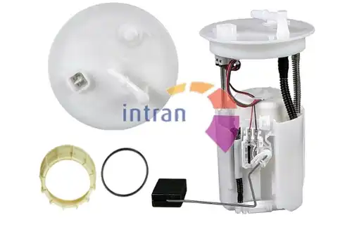  Intran Flotamex FP9204