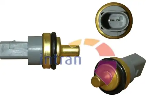 датчик, температура на охладителната течност Intran Flotamex SD12312