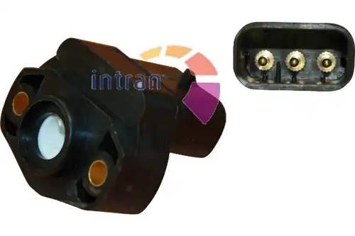 сензор, позиция на педала Intran Flotamex SD14106