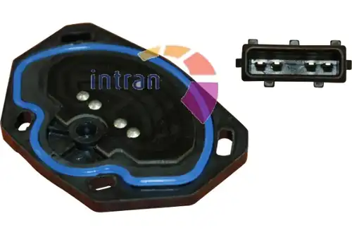 сензор, позиция на педала Intran Flotamex SD14969