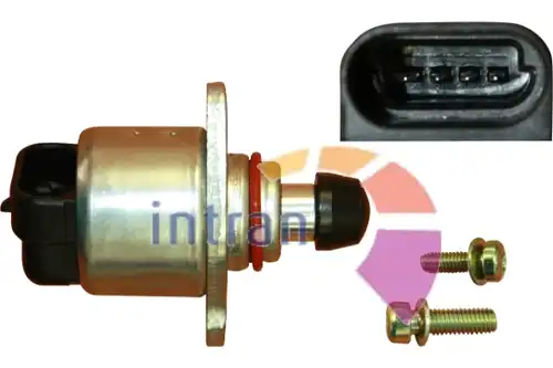 регулиращ клапан на свободния ход, захранване с въздух Intran Flotamex SD8456