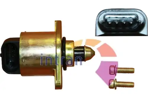 регулиращ клапан на свободния ход, захранване с въздух Intran Flotamex SD8466