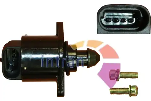 регулиращ клапан на свободния ход, захранване с въздух Intran Flotamex SD8468