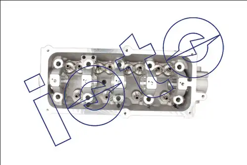 цилиндрова глава IOTO 10215-11001