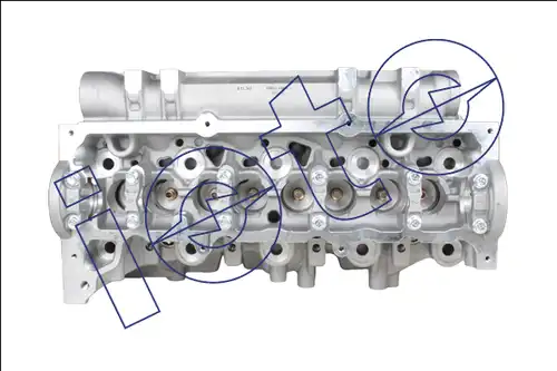 цилиндрова глава IOTO 10401-11001