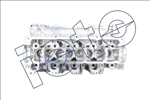 цилиндрова глава IOTO 10403-11001