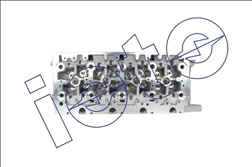 цилиндрова глава IOTO 20101-11013