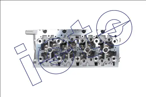 цилиндрова глава IOTO 20102-11004