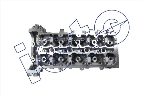 цилиндрова глава IOTO 20301-11004