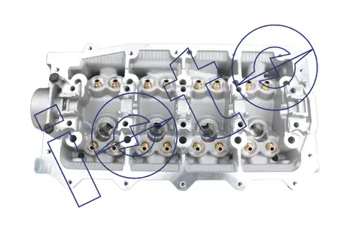 цилиндрова глава IOTO 50203-11005