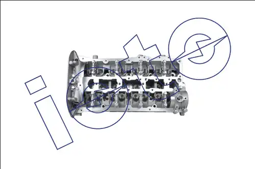 цилиндрова глава IOTO 70103-11004