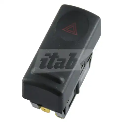 ключ за аварийни мигачи ITAB AUTOMOTIVE 61071002AV