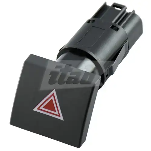 ключ за аварийни мигачи ITAB AUTOMOTIVE 61072001AV