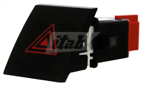 ключ за аварийни мигачи ITAB AUTOMOTIVE 61073009OV