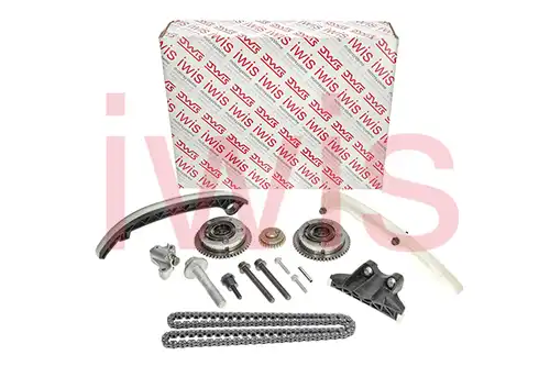  iwis Motorsysteme 59487Set