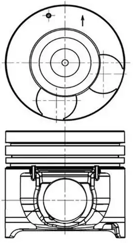 бутало IZUMI HYPS04A920WL2