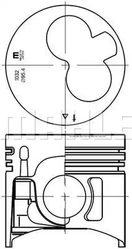 бутало IZUMI IMPA866241