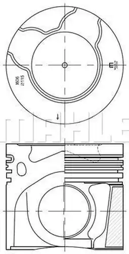 бутало IZUMI IMPA878680