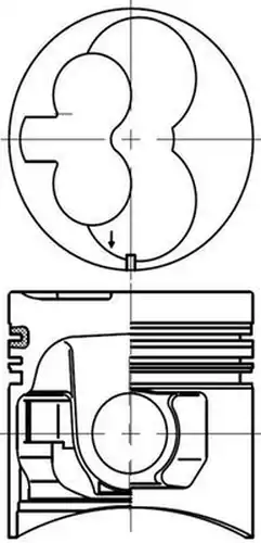 бутало IZUMI IMPS807290L2