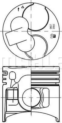 бутало IZUMI MFPA2040300